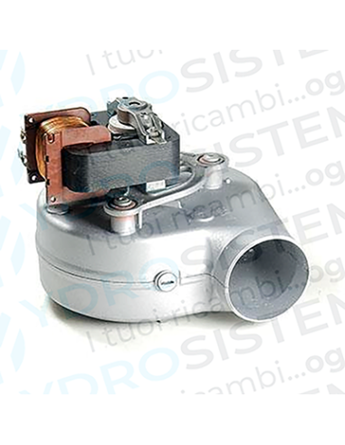 Ventilatore Estrattore Fumi Ferroli