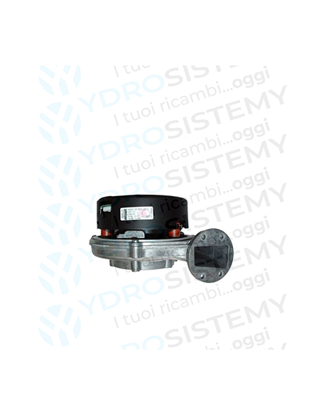 Ventilatore Estrattore Fumi Ferroli