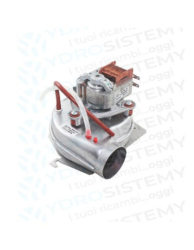 Ventilatore Estrattore Fumi FerroliVedi Cod: 38410660