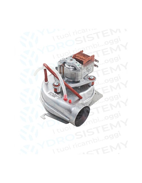 Ventilatore Estrattore Fumi FerroliVedi Cod: 38410660