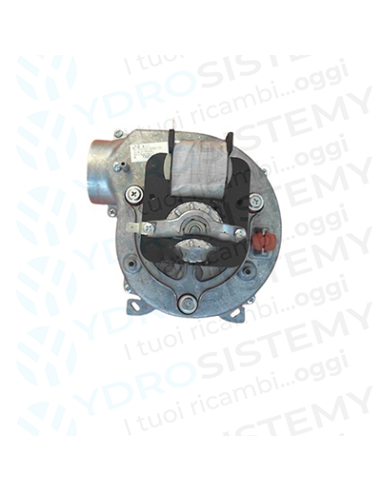 Ventilatore Estrattore Fumi Immergas