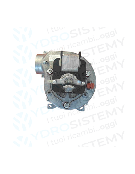 Ventilatore Estrattore Fumi Immergas