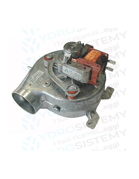 Ventilatore Estrattore Fumi ImmergasVedi Cod: 1.021174