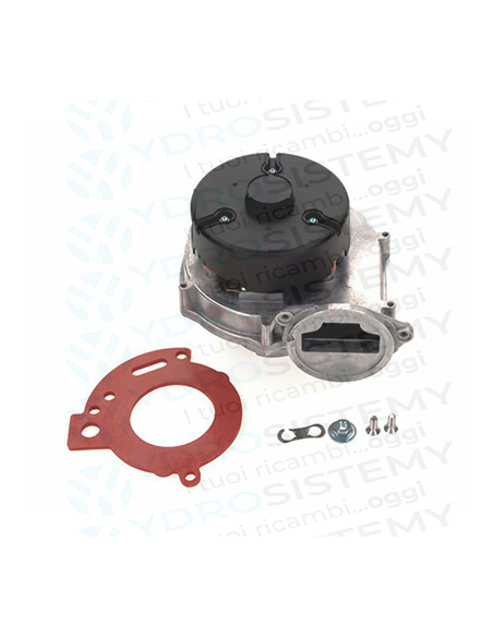 Ventilatore Estrattore Fumi Junkers