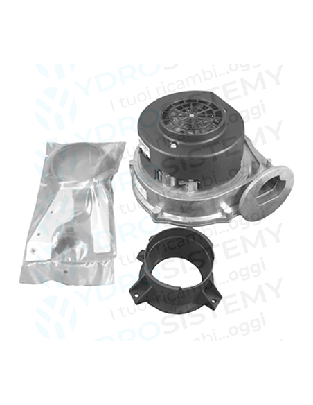 Ventilatore Estrattore Fumi Junkers   ex 87172044530