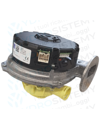 Ventilatore Estrattore Fumi Ng40m-w940114280 Savio/Biasi