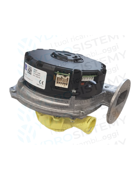 Ventilatore Estrattore Fumi Ng40m-w940114280 Savio/Biasi