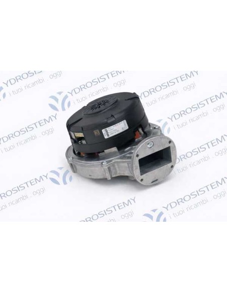 Ventilatore Estrattore Fumi NRG118 Ferroli