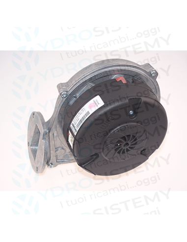 Ventilatore Estrattore Fumi NRG118 POT Fondital