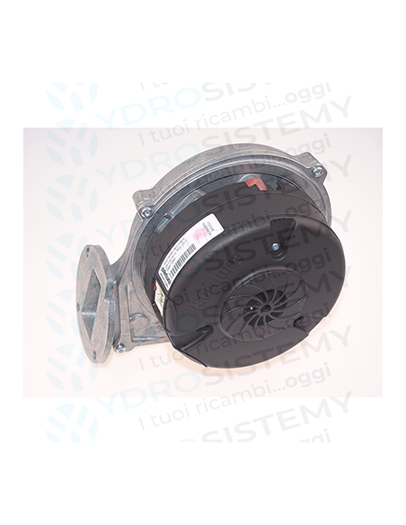 Ventilatore Estrattore Fumi NRG118 POT Fondital
