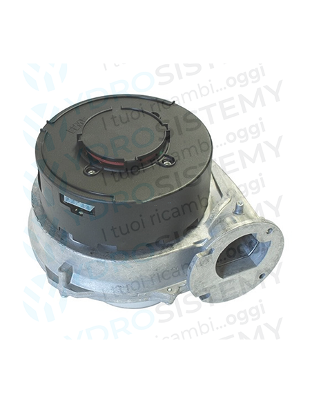 Ventilatore Estrattore Fumi PX128 2071 BerettaVedi Cod: 5566711670 , 4366352 , 10028456 , 4R102248