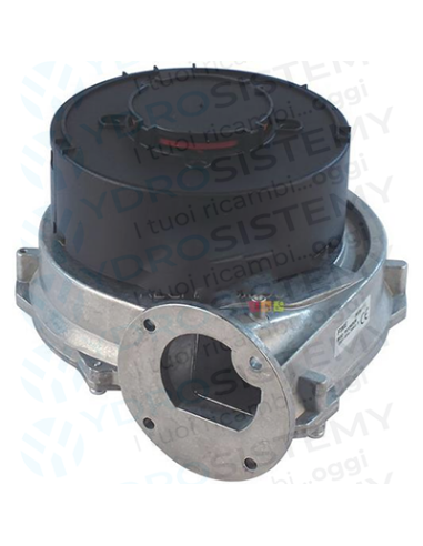 Ventilatore Estrattore Fumi PX128/203 230V/50Hz - Px2030 Radiant