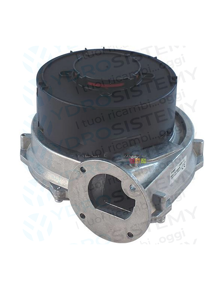 Ventilatore Estrattore Fumi PX128/203 230V/50Hz - Px2030 Radiant