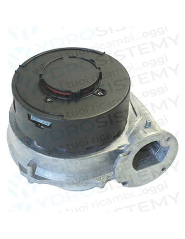 Ventilatore Estrattore Fumi RG128/1300  Vedi Cod: 4R102248, 4366352, R10028456, JJJ005691840, H035004874, 6261405, 95262293, 00