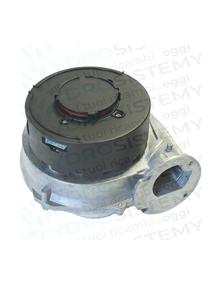 Ventilatore Estrattore Fumi RG128/1300  Vedi Cod: 4R102248, 4366352, R10028456, JJJ005691840, H035004874, 6261405, 95262293, 00