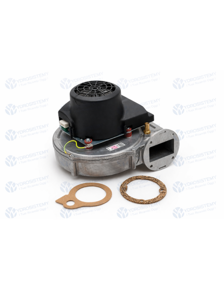 Ventilatore Estrattore Fumi RG148/1200 33/44/R Ariston Vedi Cod: 39830370