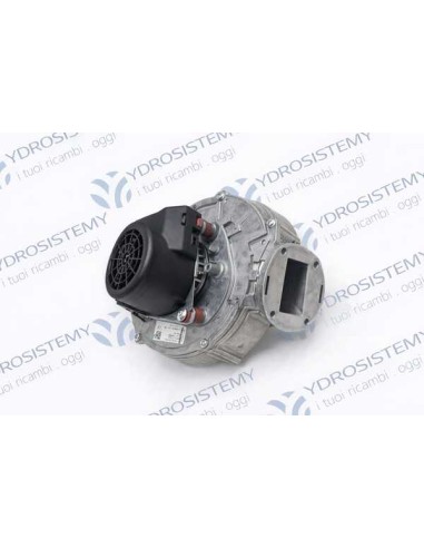 Ventilatore Estrattore Fumi RG148/1200-3612 Sime