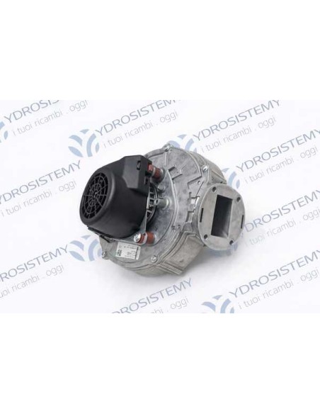 Ventilatore Estrattore Fumi RG148/1200-3612 Sime