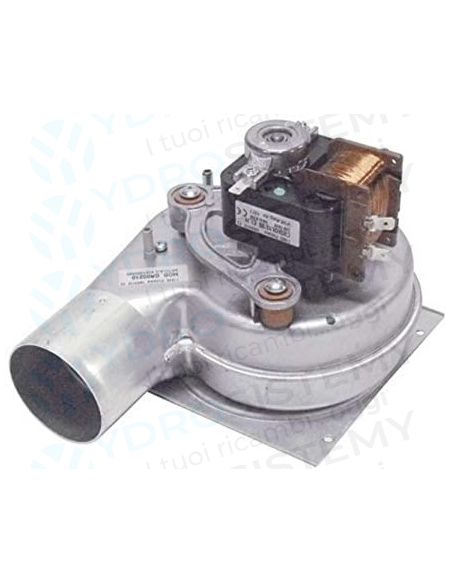 Ventilatore Estrattore Fumi Savio/Biasi