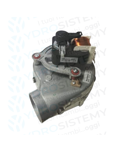 Ventilatore Estrattore Fumi Savio/Biasi
