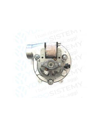 Ventilatore Estrattore Fumi Savio/Biasi