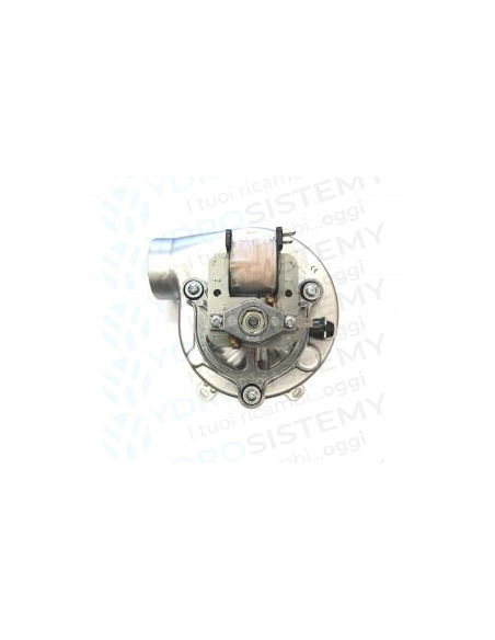 Ventilatore Estrattore Fumi Savio/Biasi