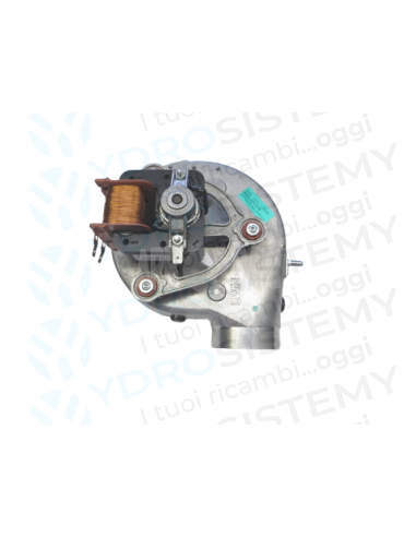 Ventilatore Estrattore Fumi Savio/Biasi FUORI PRODUZIONE