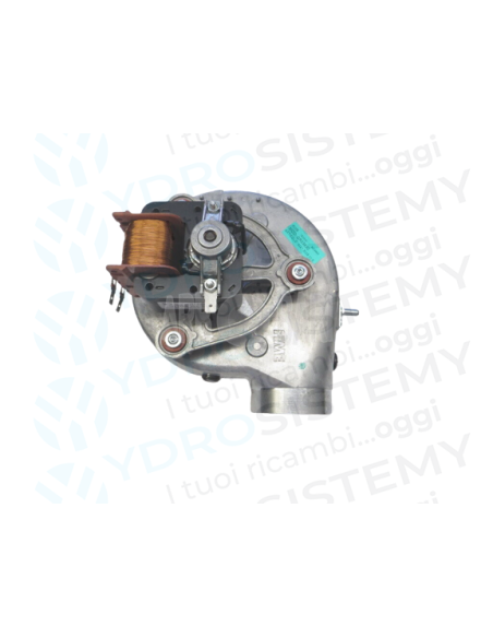 Ventilatore Estrattore Fumi Savio/Biasi FUORI PRODUZIONE
