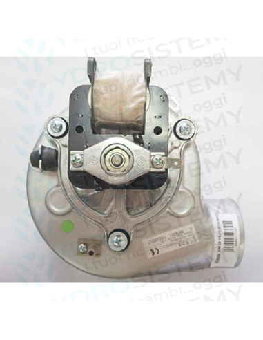 Ventilatore Estrattore Fumi Sime