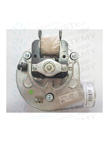 Ventilatore Estrattore Fumi Sime