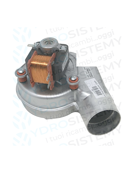 Ventilatore Estrattore Fumi SimeSostituisce 6225623