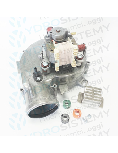 Ventilatore Estrattore Fumi Vaillant