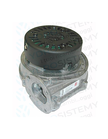 Ventilatore Estrattore Fumi Vaillant