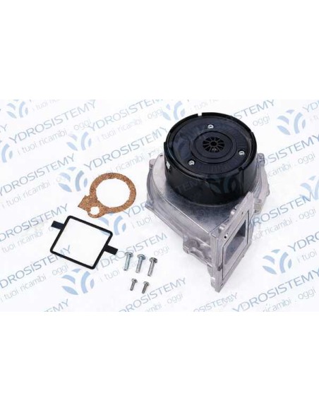 Ventilatore Estrattore Fumi Vaillant