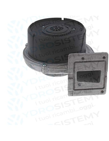 Ventilatore Estrattore Fumi Vaillant