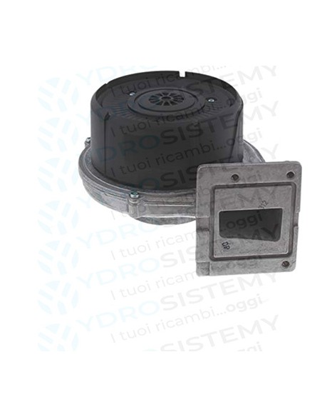 Ventilatore Estrattore Fumi Vaillant