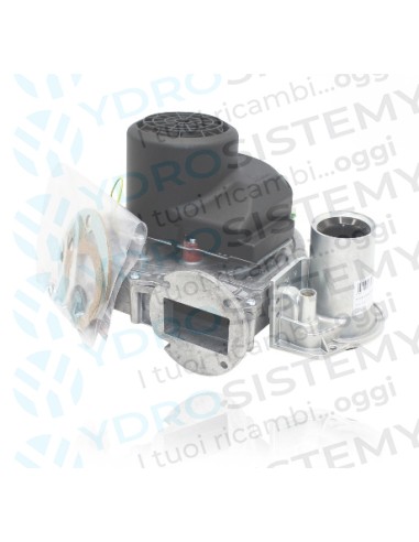 Ventilatore Estrattore Fumi Ferroli 135W (36600280) Vedi Cod: 64280528