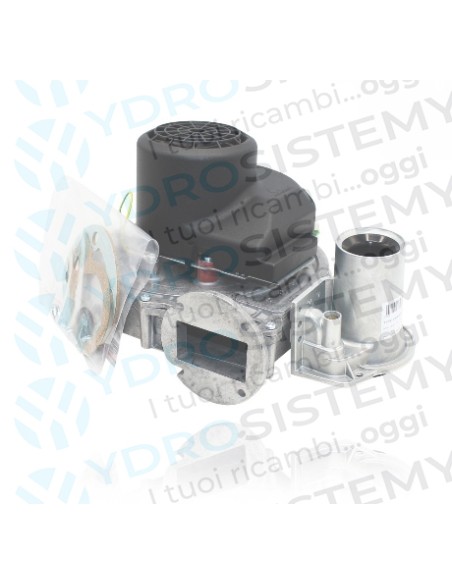 Ventilatore Estrattore Fumi Ferroli 135W (36600280) Vedi Cod: 64280528
