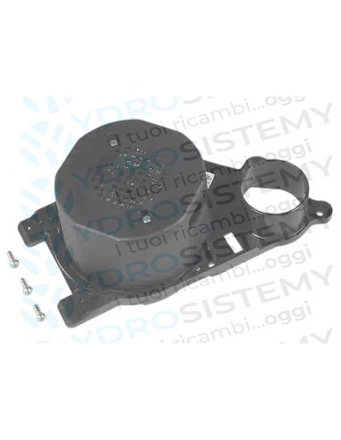 Ventilatore Estrattore Fumi FL080020D-01 230V 48W
