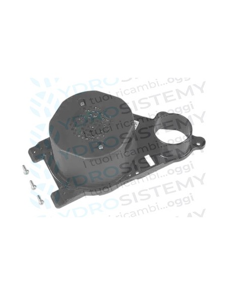 Ventilatore Estrattore Fumi FL080020D-01 230V 48W