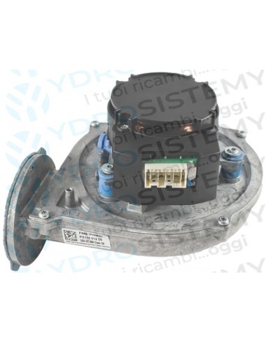 Ventilatore Estrattore Fumi Immergas PX118 014 05 - 80 W