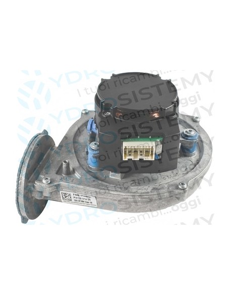 Ventilatore Estrattore Fumi Immergas PX118 014 05 - 80 W