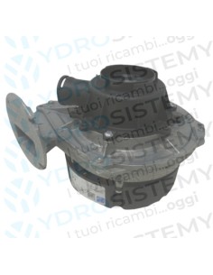 Ventilatore Estrattore Fumi Integrato Beretta