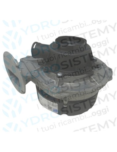 Ventilatore Estrattore Fumi Integrato Beretta