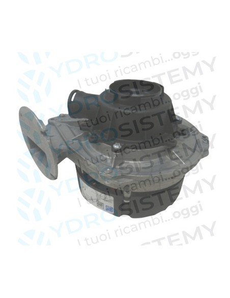 Ventilatore Estrattore Fumi Integrato Beretta