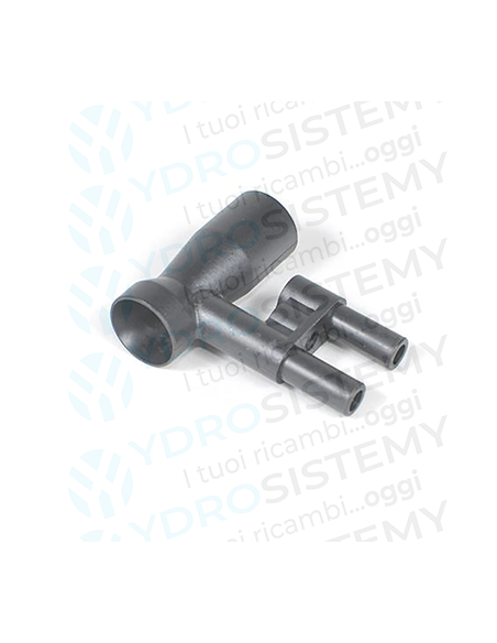 Venturi D.15 Doppia Presa