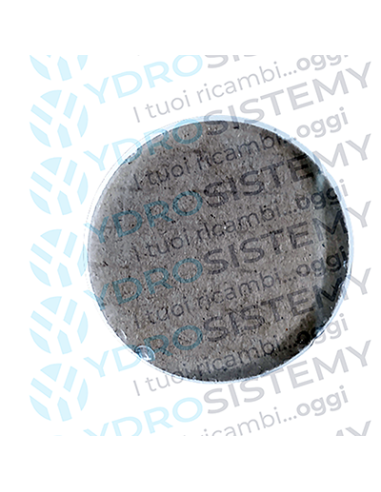 Vetrino Spia D.44 SP.5 Pirex