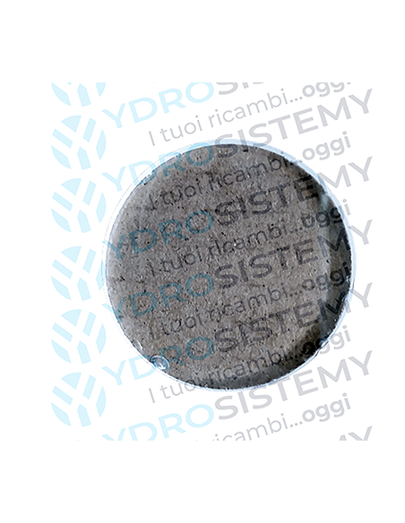 Vetrino Spia D.44 SP.5 Pirex