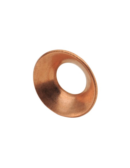 Guarnizioni in Rame per dado condizionamento 5/8"