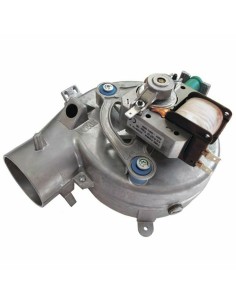 Ventilatore Estrattore Fumi Fime VGR0012650 30W Baxi 710365100